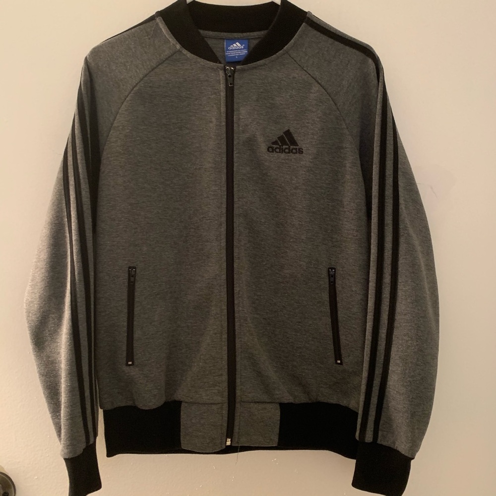 Adidas Jacket